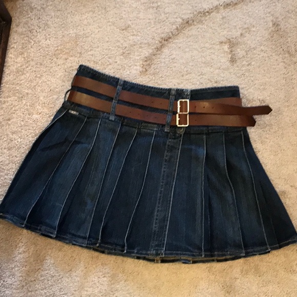 jean kilt